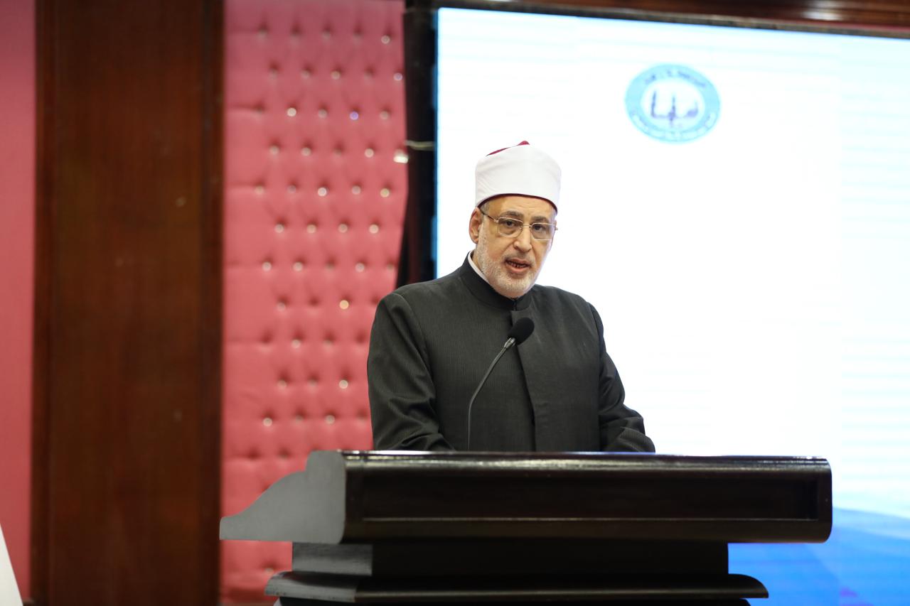 وكيل الأزهر 