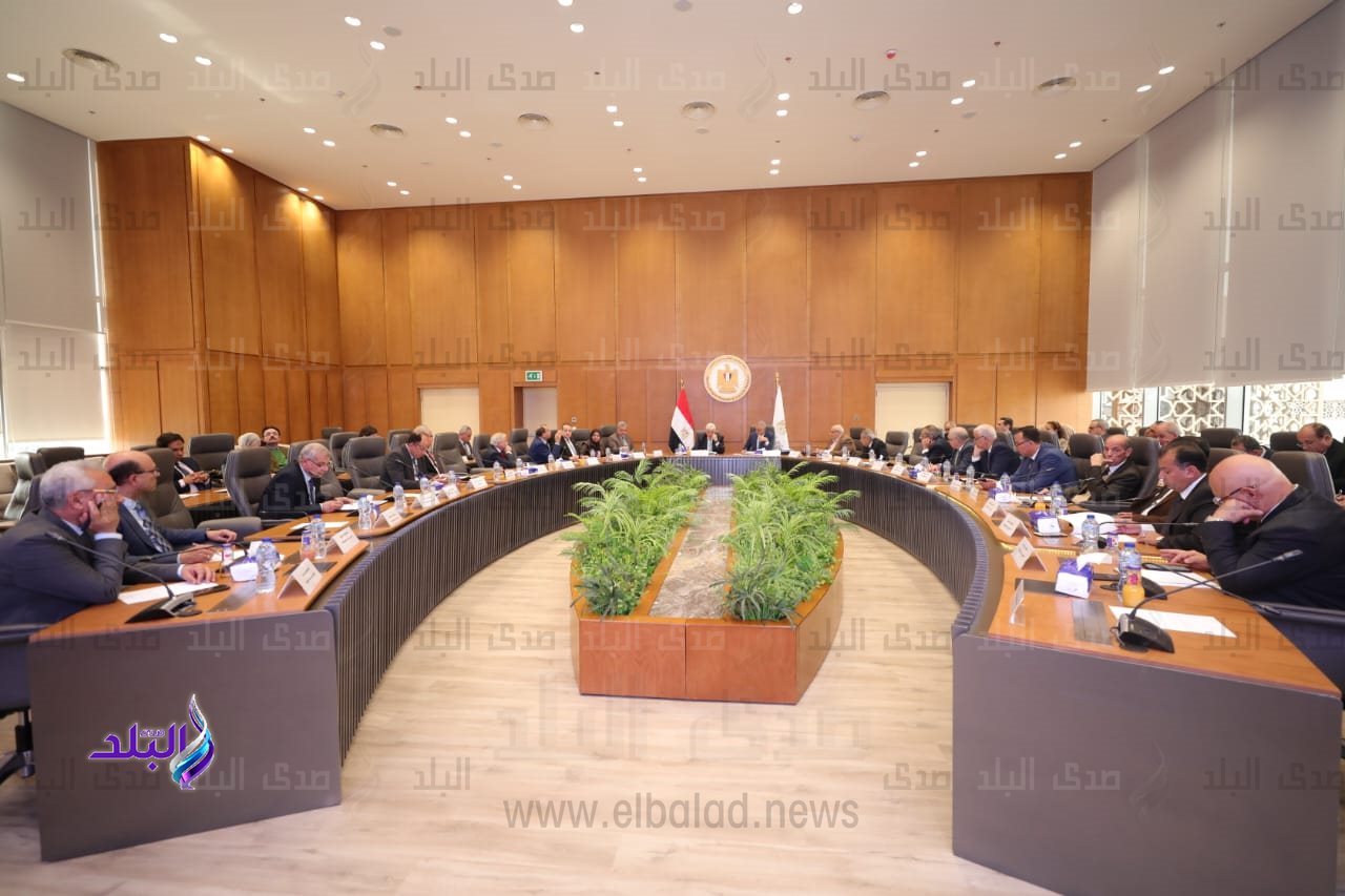 وزير التعليم العالي يرأس اجتماع مجلس الجامعات الأهلية