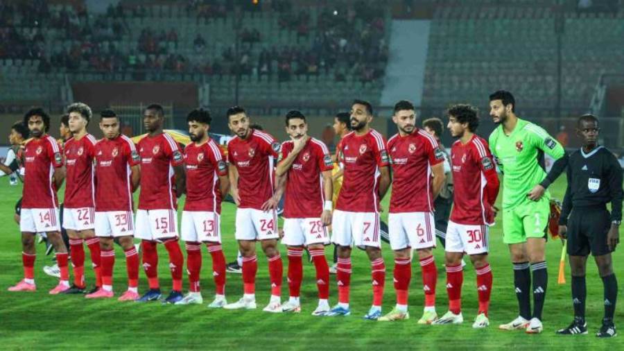 الاهلي 