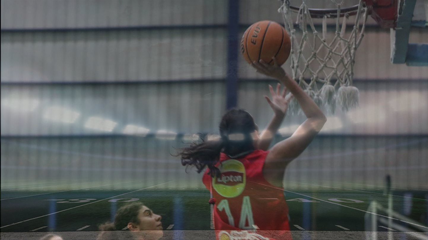 سيدات سلة الأهلي