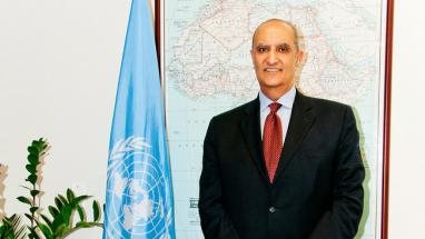 السفير ماجد عبدالفتاح