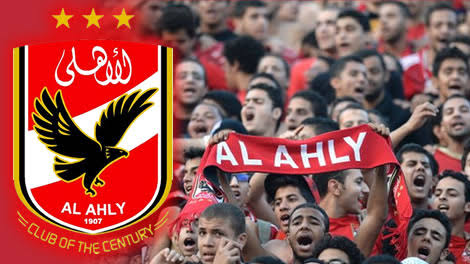 جماهير الاهلي 