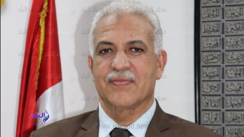 مدير تعليم القاهرة