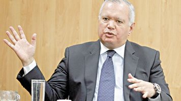 السفير محمد العرابي