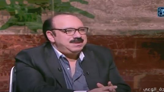  الدكتور محمد عز العرب