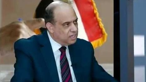 السفير أشرف عقل