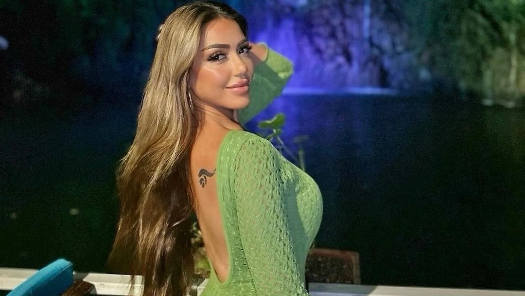 سارة سلامة 
