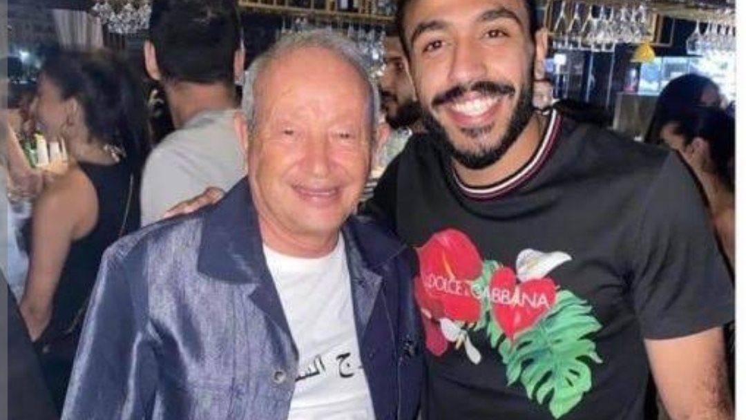 كهربا وساويرس