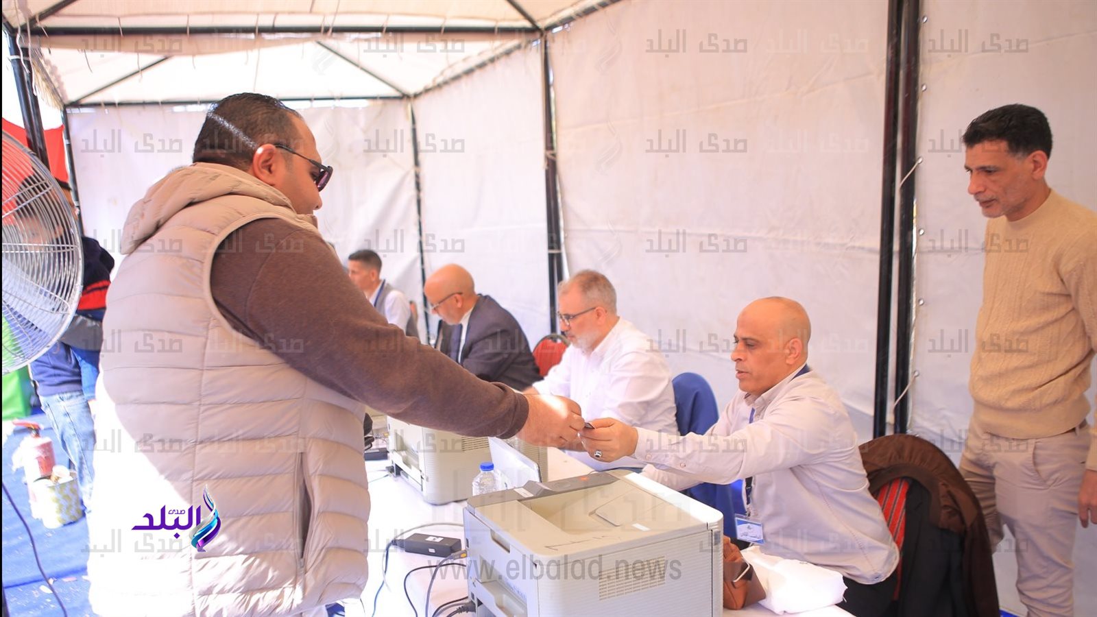 عمومية المهندسين 