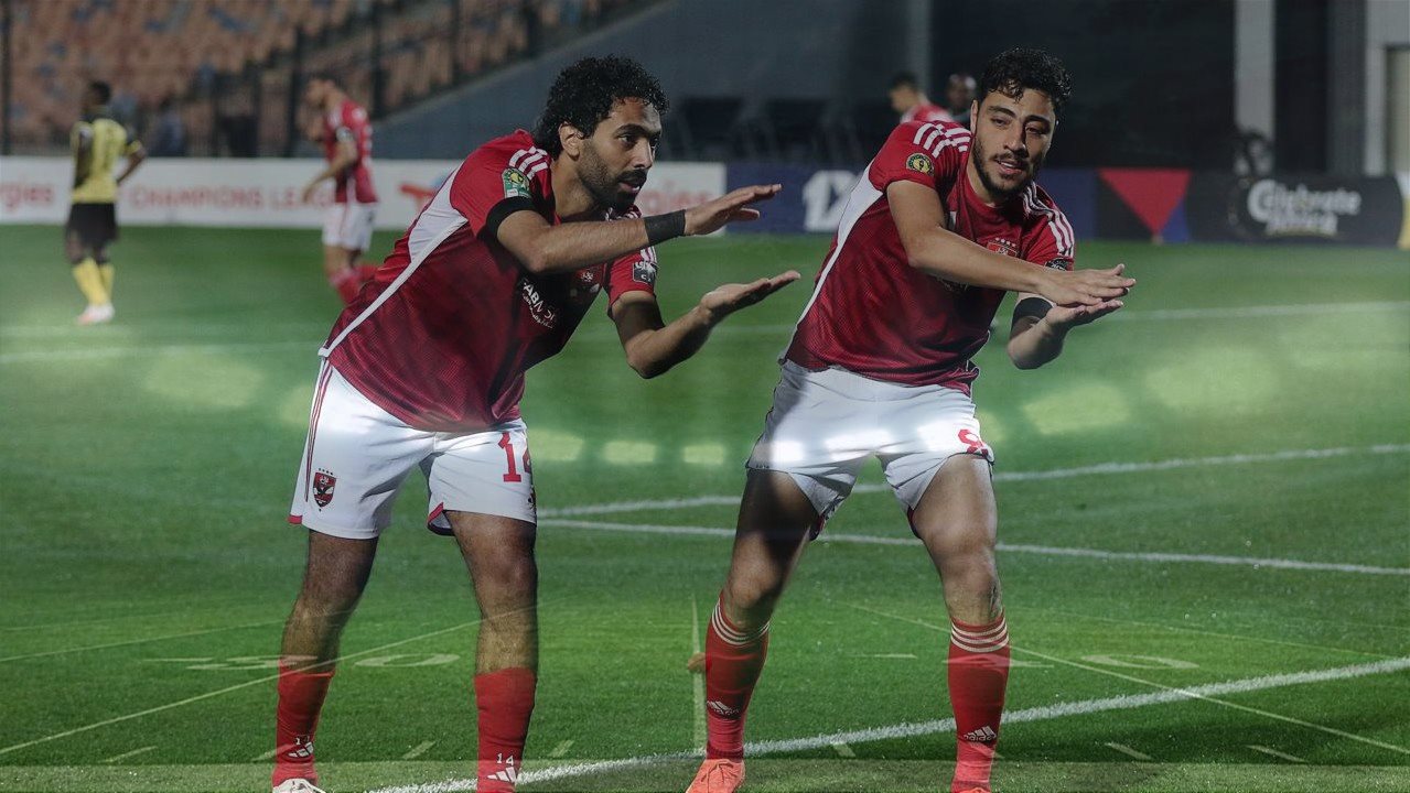 حسين الشحات