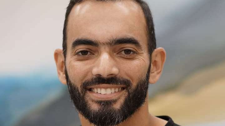 محمد الناظر 