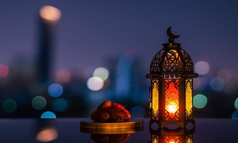 هل رمضان 2024