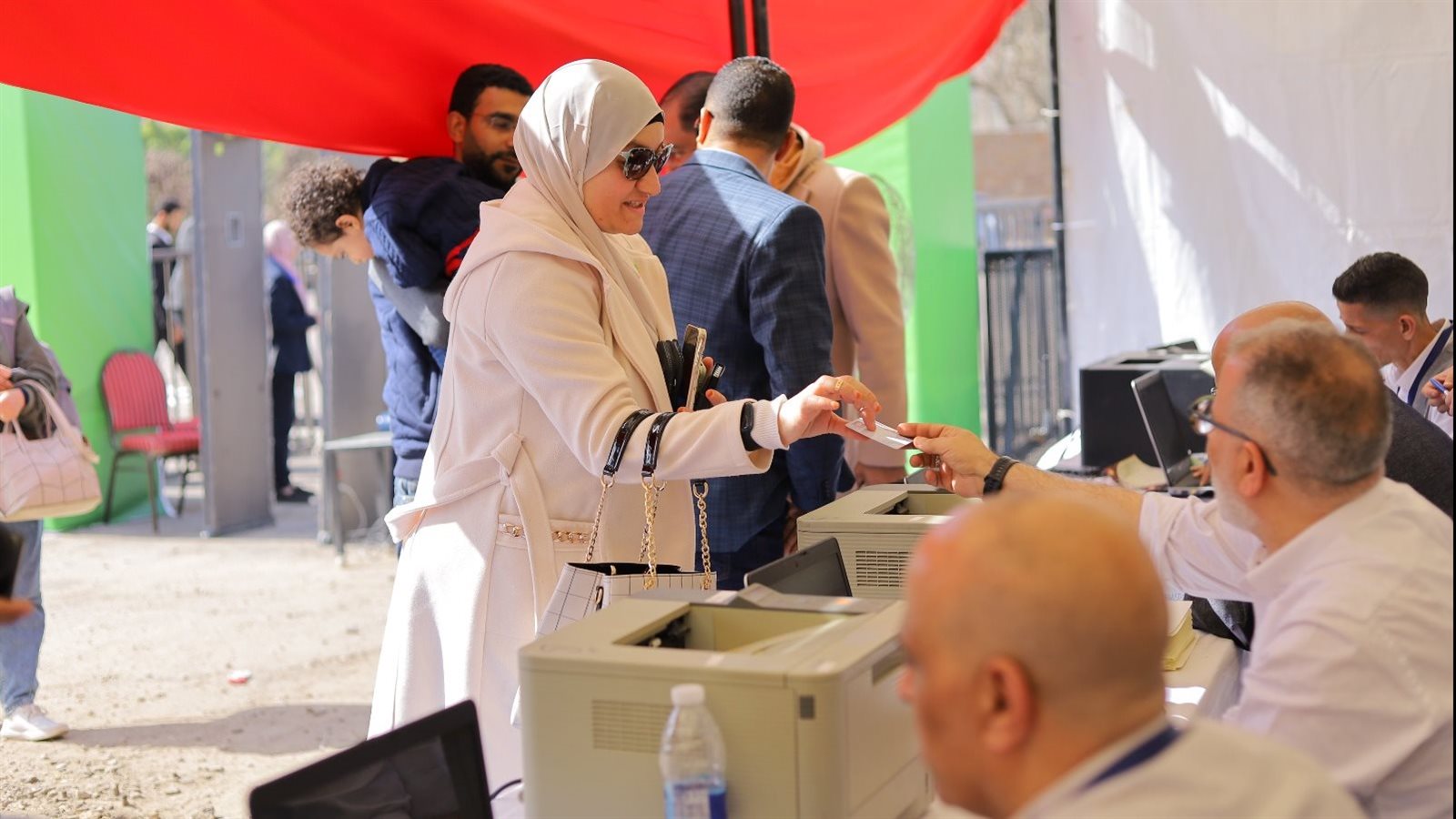 التسجيل بعمومية المهندسين 