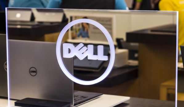  أسهم شركة Dell تقفز بـ 16 % 