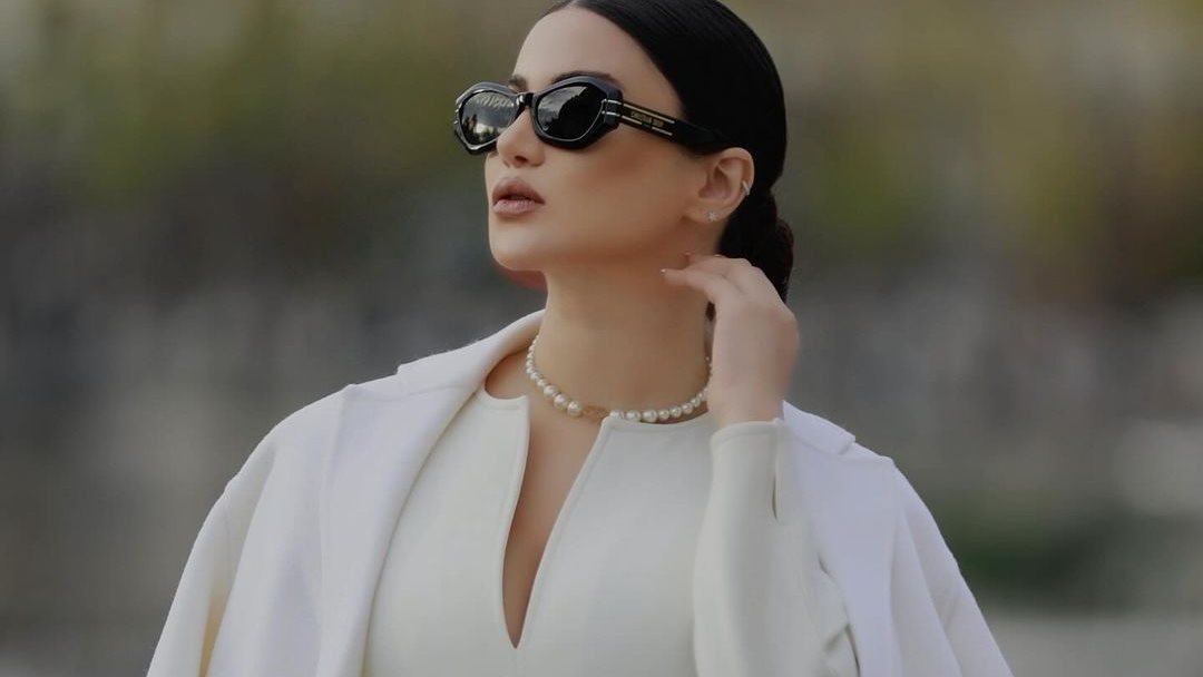 هدى الاتربي 