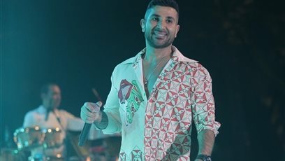 احمد سعد