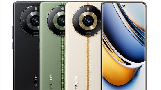 Realme يُبهر العالم بكاميرا 200 ميجابكسل 