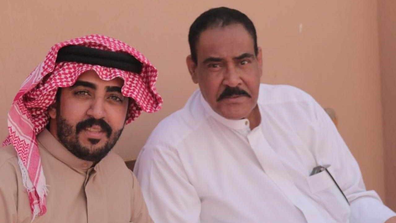 جاسم الحسين