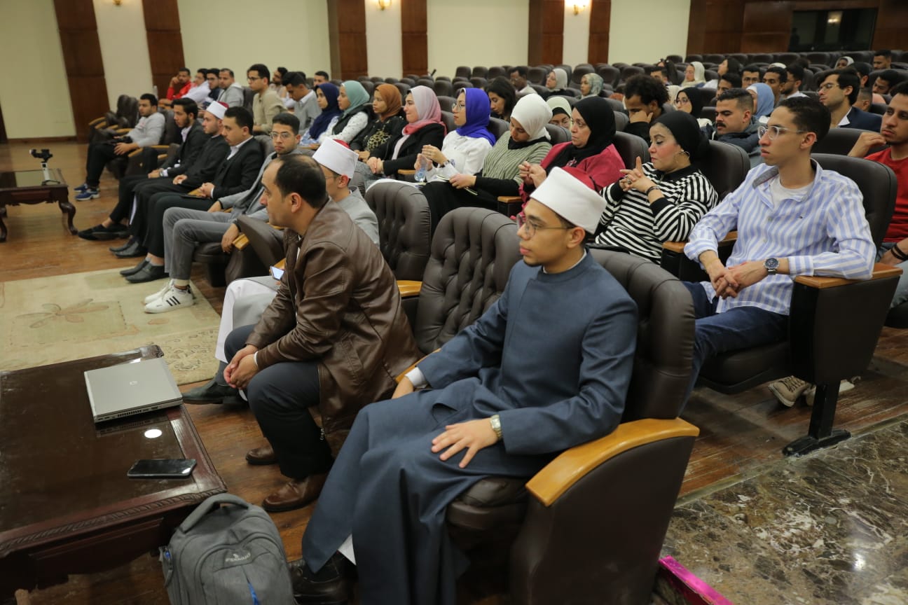 ندوة علماء الأزهر 