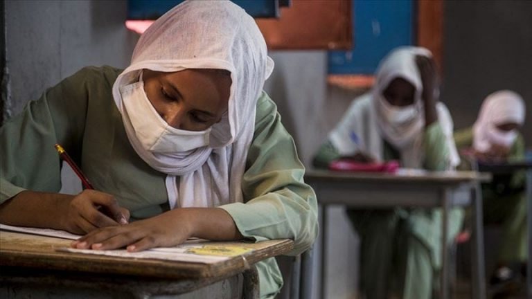 مدارس السودان 