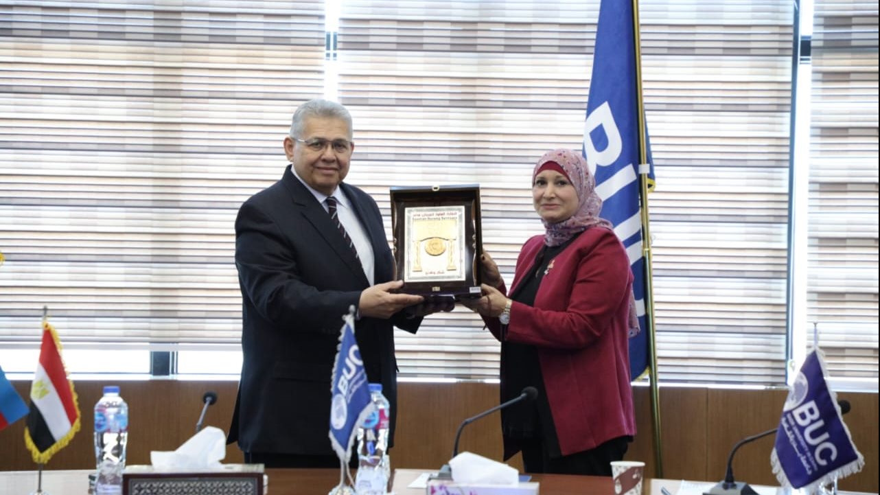 نقيل التمريض كوثر محمود 