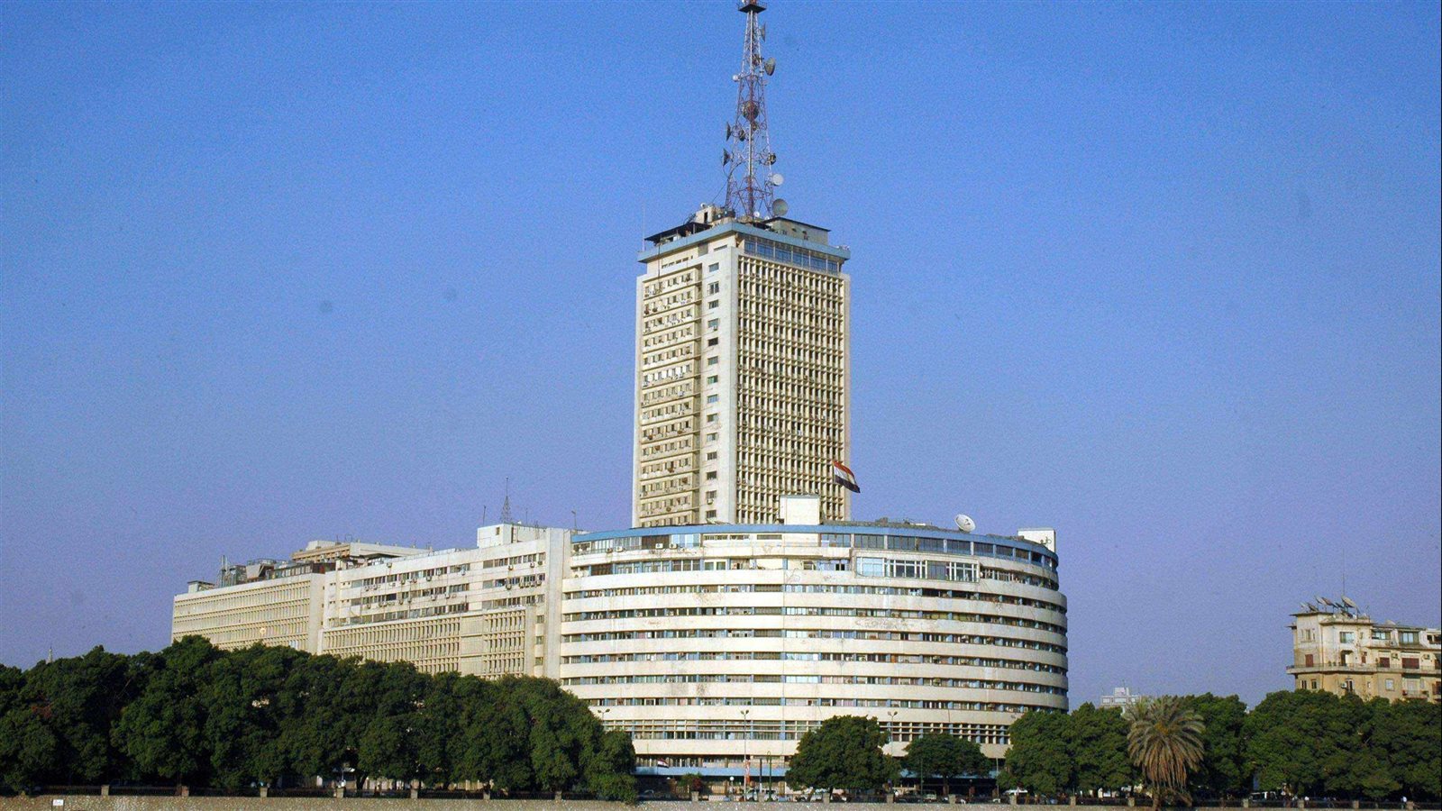 ماسبيرو
