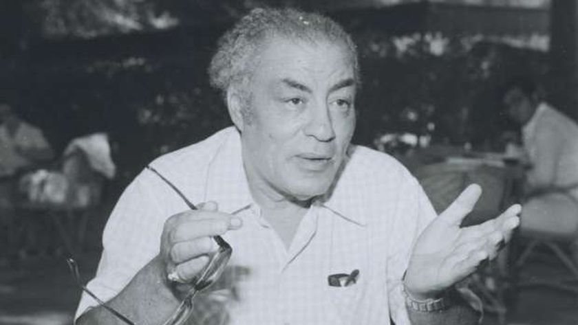  مخرج الروائع حسن الإمام