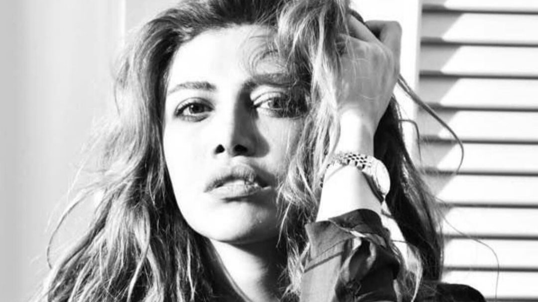 عام مليء بالفرح وبداية جديدة للجميع.. ريهام حجاج تهنئ جمهورها بالعام الجديد