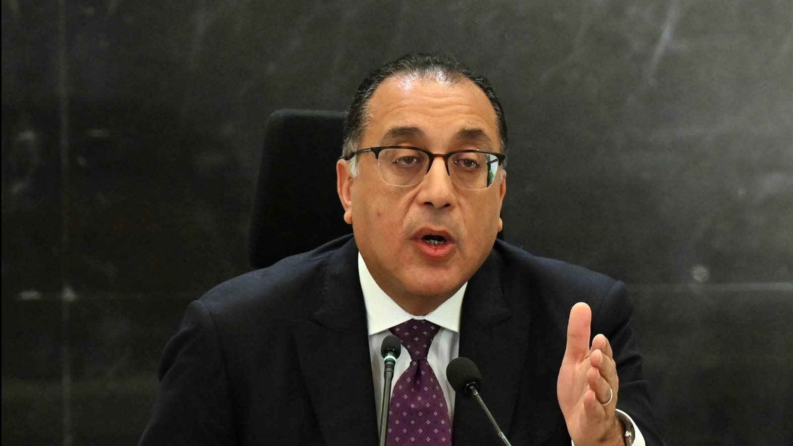 رئيس الوزراء رئيس الوزراء