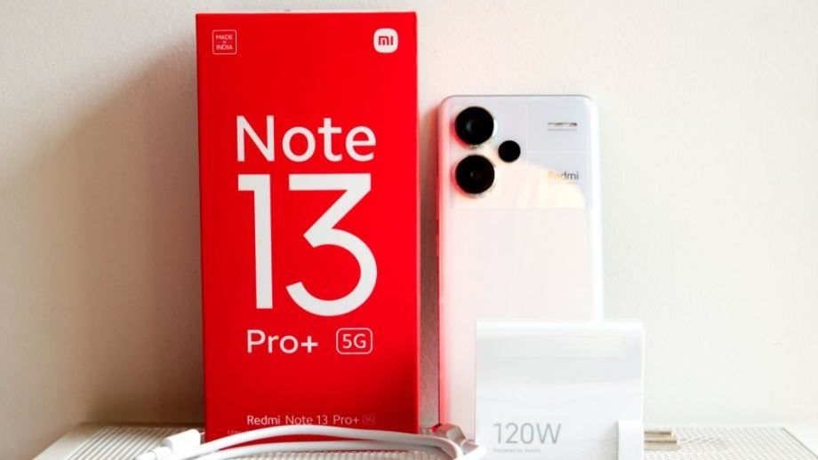 شاومي Redmi Note 13 Pro+ 5G