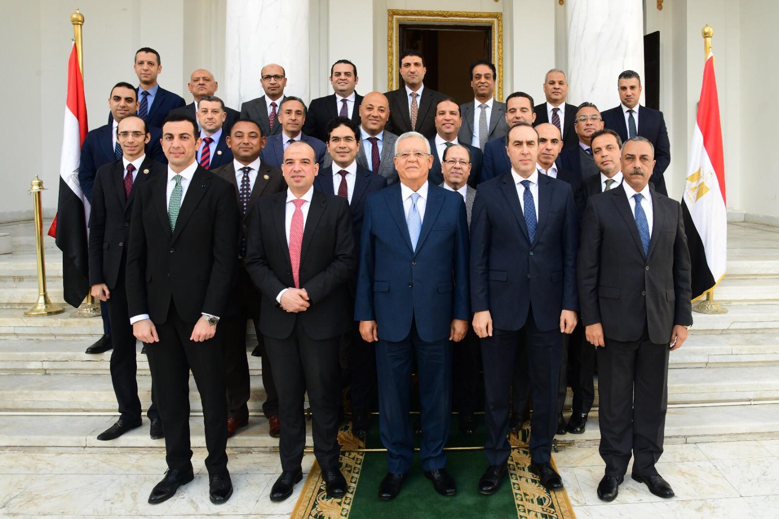  اللجنة الفرعية بمجلس النواب