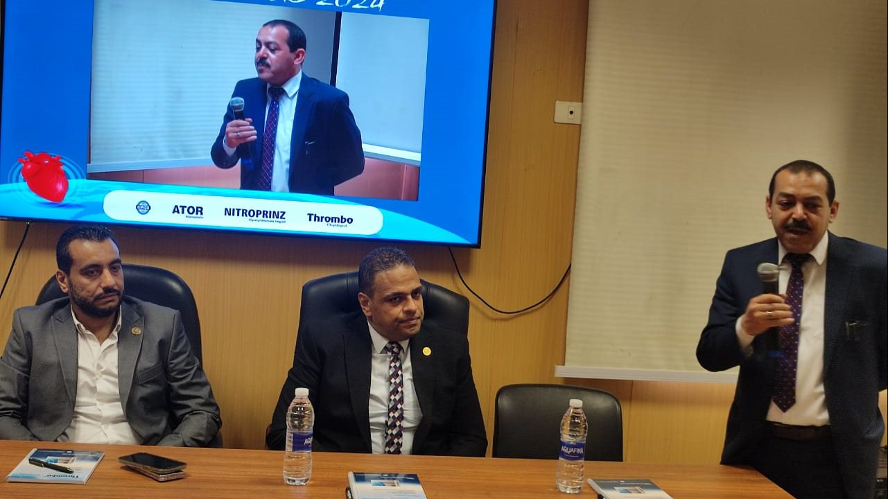  ورشة عمل لعلاج مشاكل صمامات القلب 