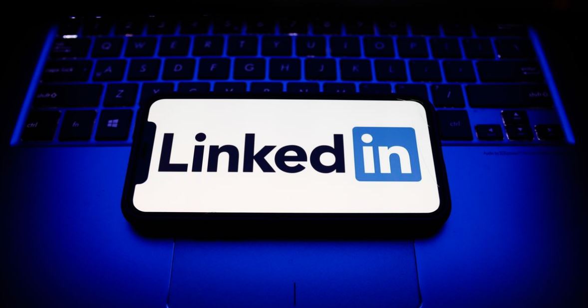 لينكد إن LinkedIn