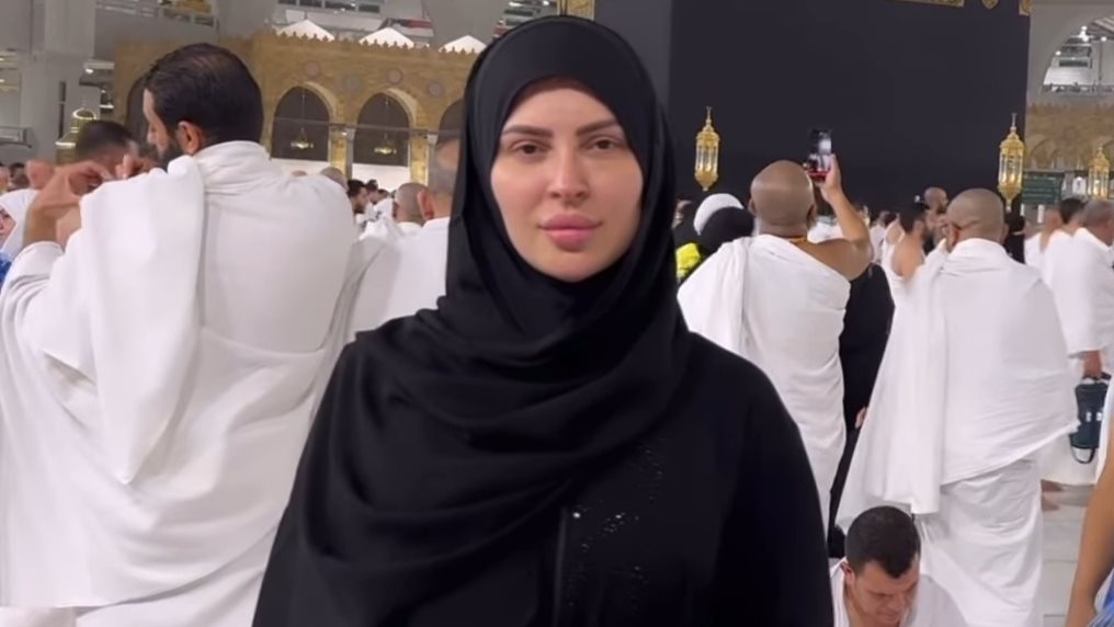 مريم الدباغ 
