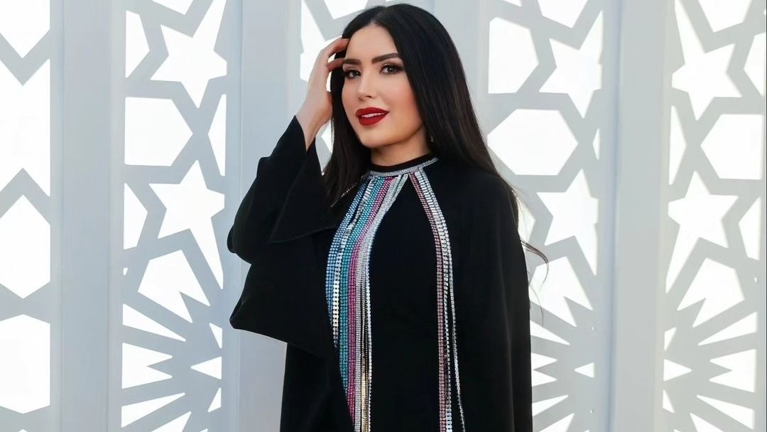 عبير صبري 
