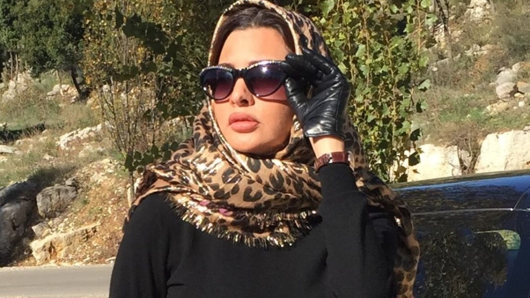 لاميتا فرنجية 