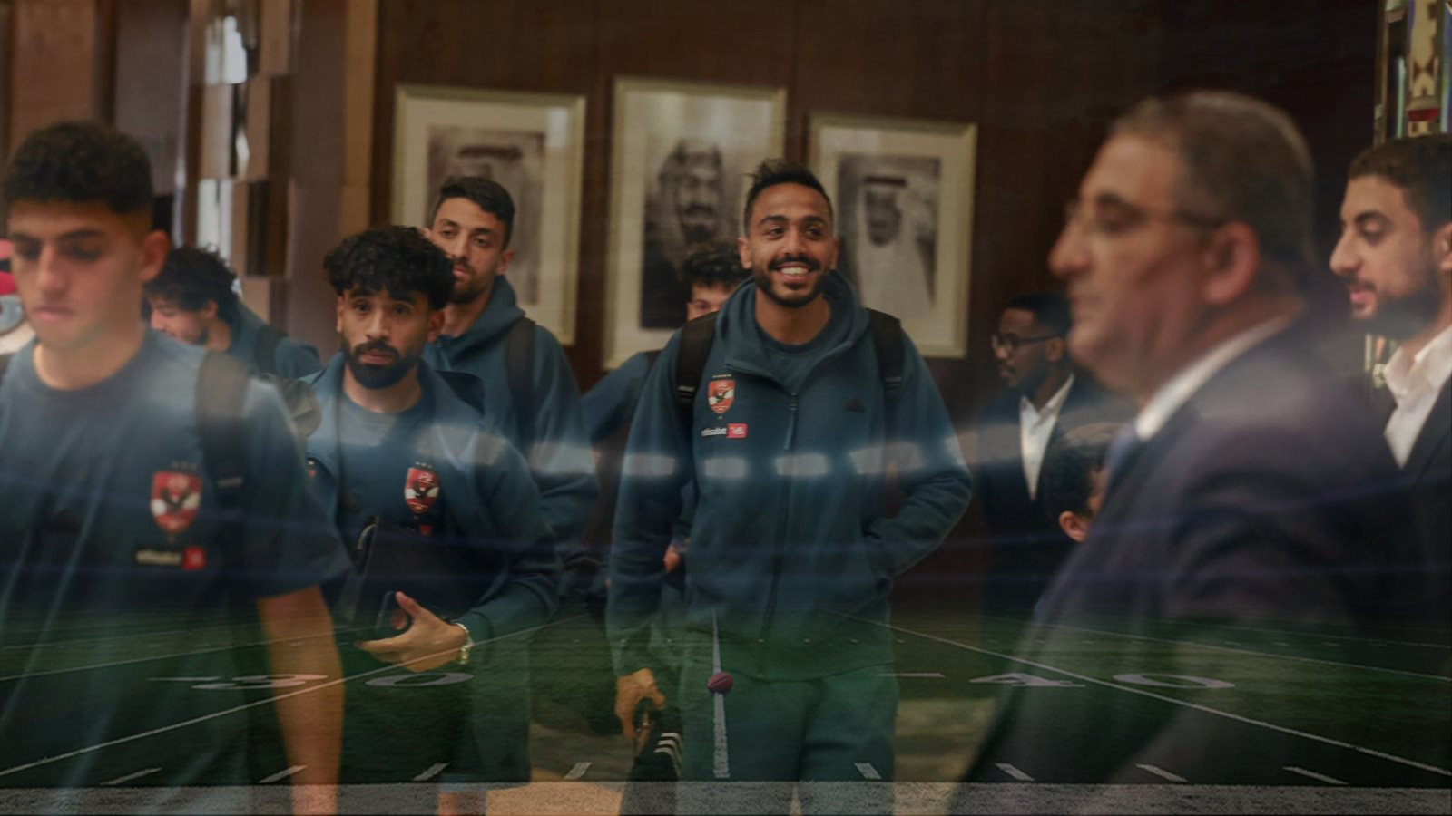 الأهلي