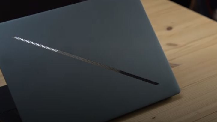 Asus ROG Zephyrus G16 