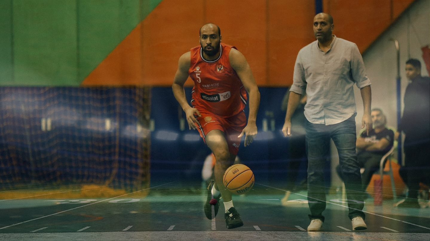 سلة رجال الأهلي