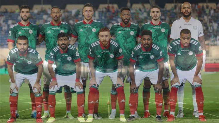 الاتفاق السعودي
