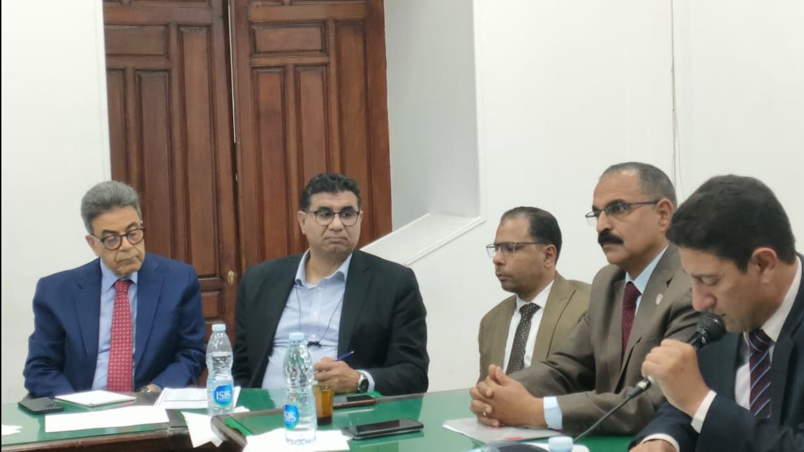 إعلان النتائج 