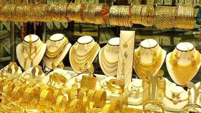 سعر الذهب اليوم في مصر