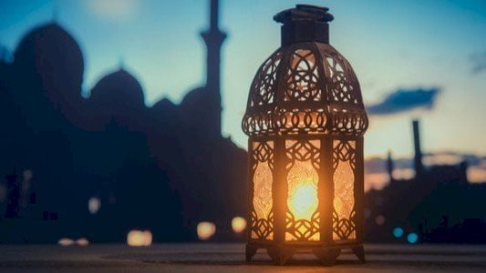 شهر رمضان المبارك 