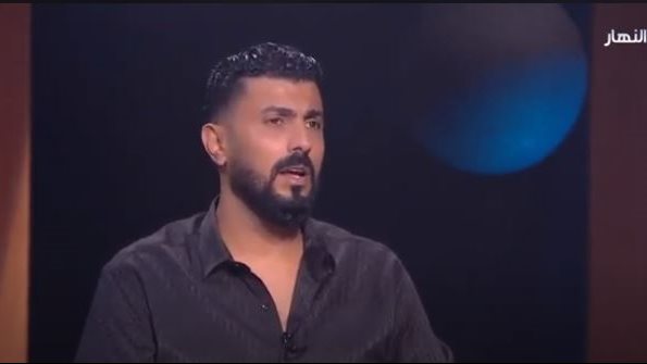 محمد سامي