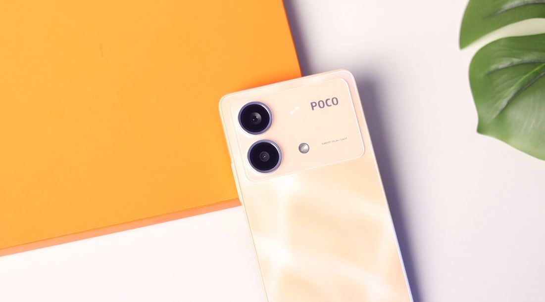  Poco X6 Neo