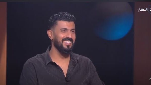 محمد سامي 