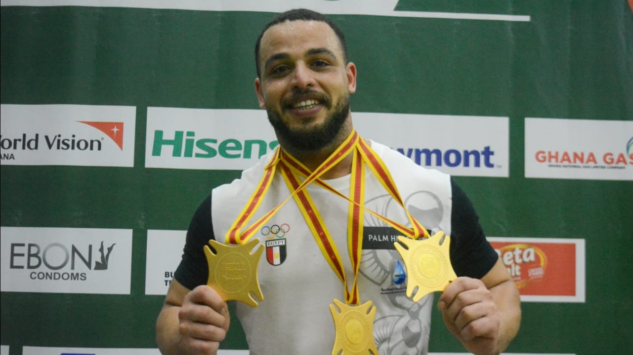 إسلام أبو الوفا 