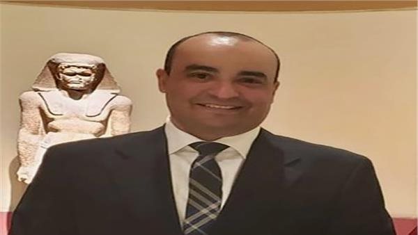 الدكتور محمد إسماعيل