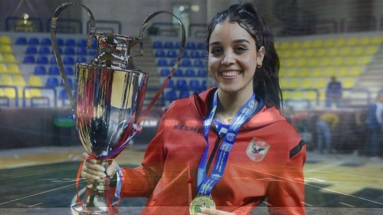 زينة العلمي