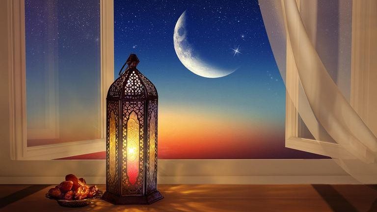 دعاء ١٣. رمضان